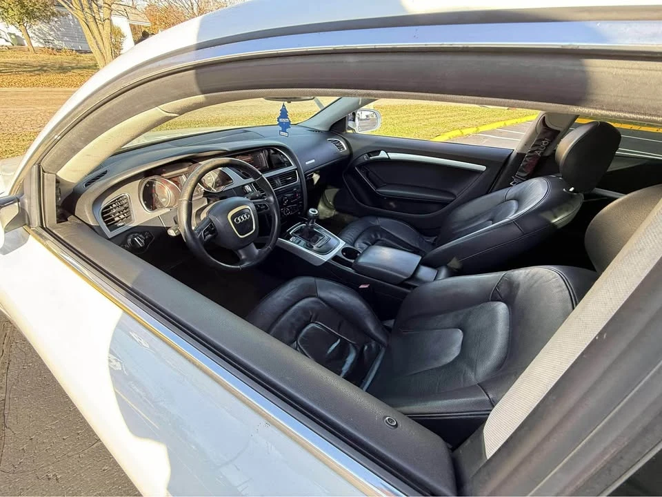 2012 Audi B8 A5 - Image 2 of 5