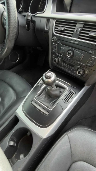 2012 Audi B8 A5 - Image 13 of 15