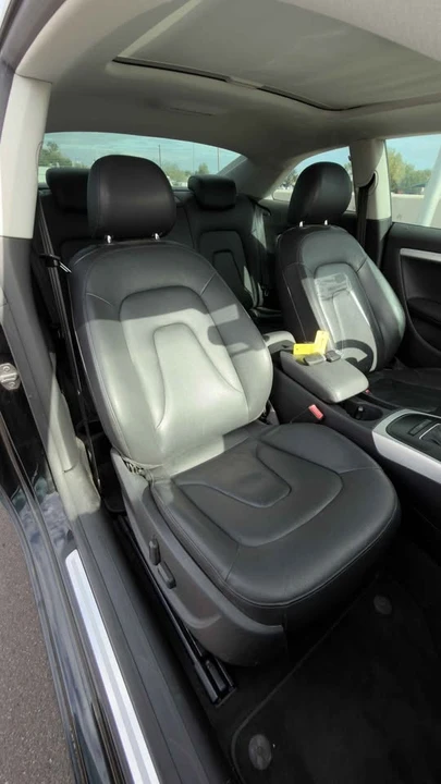 2012 Audi B8 A5 - Image 10 of 15