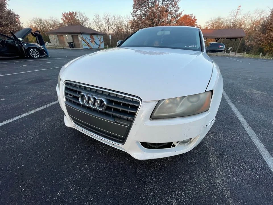 2012 Audi B8 A5 - Image 4 of 5