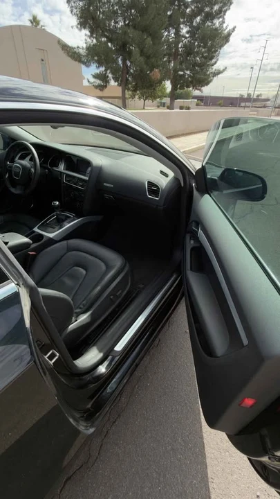2012 Audi B8 A5 - Image 11 of 15