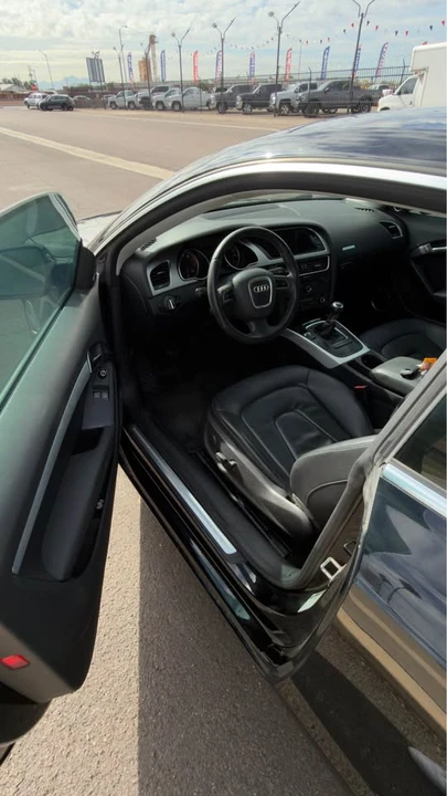 2012 Audi B8 A5 - Image 7 of 8