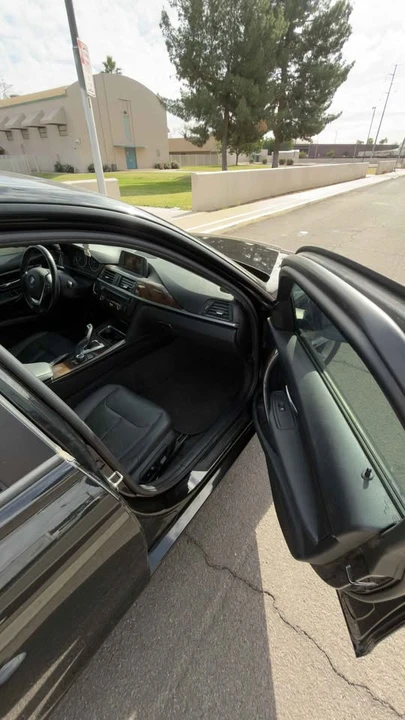 2012 Audi B8 A5 - Image 12 of 15