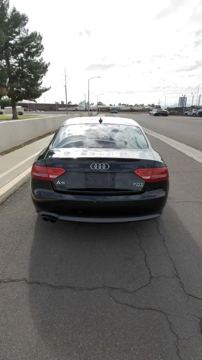 2012 Audi B8 A5 - Image 4 of 15