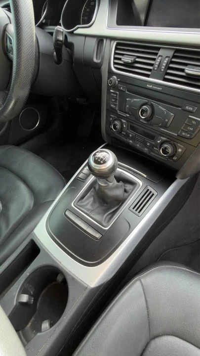 2012 Audi B8 A5 - Image 6 of 8