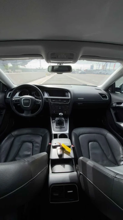 2012 Audi B8 A5 - Image 7 of 15
