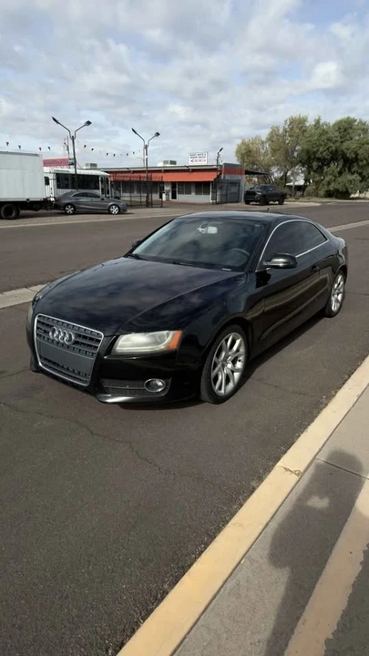 2012 Audi B8 A5 - Image 2 of 15