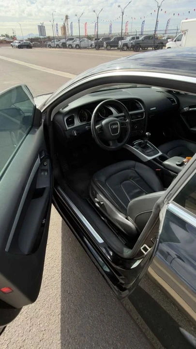 2012 Audi B8 A5 - Image 8 of 15
