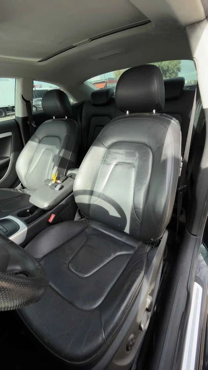 2012 Audi B8 A5 - Image 9 of 15