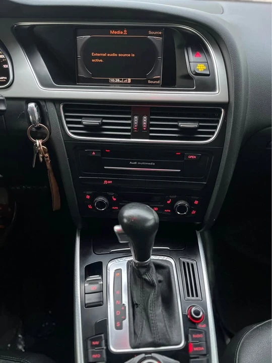 2012 Audi B8 A5 - Image 10 of 10