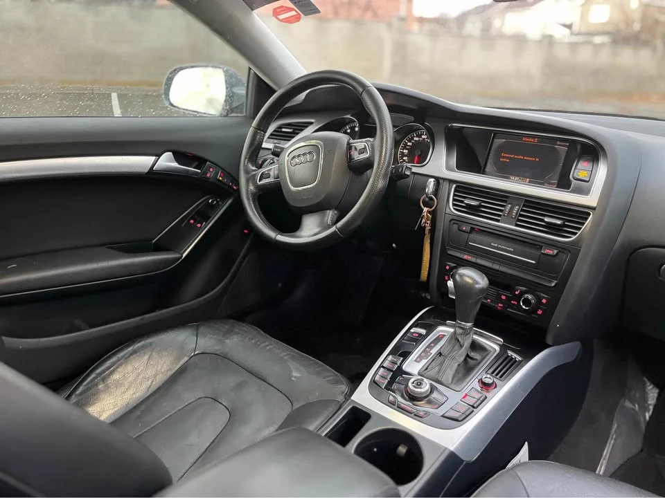 2012 Audi B8 A5 - Image 6 of 10