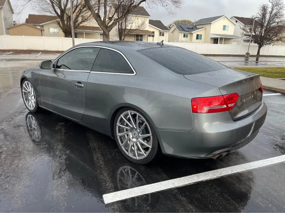 2012 Audi B8 A5 - Image 9 of 10