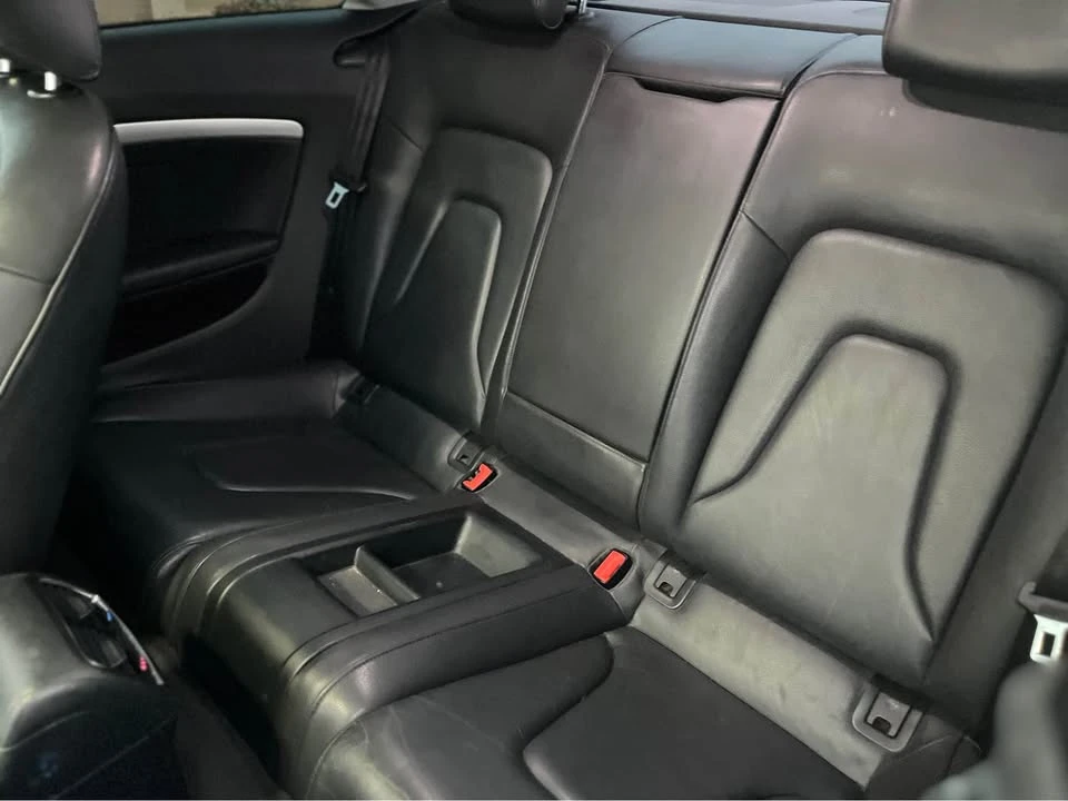 2012 Audi B8 A5 - Image 5 of 10