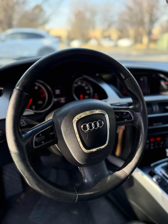 2012 Audi B8 A5 - Image 10 of 14