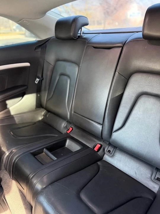 2012 Audi B8 A5 - Image 12 of 14
