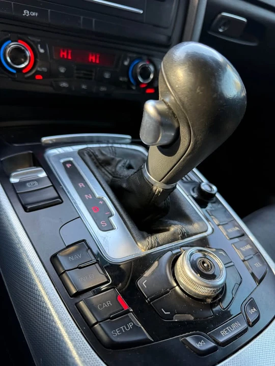 2012 Audi B8 A5 - Image 13 of 14