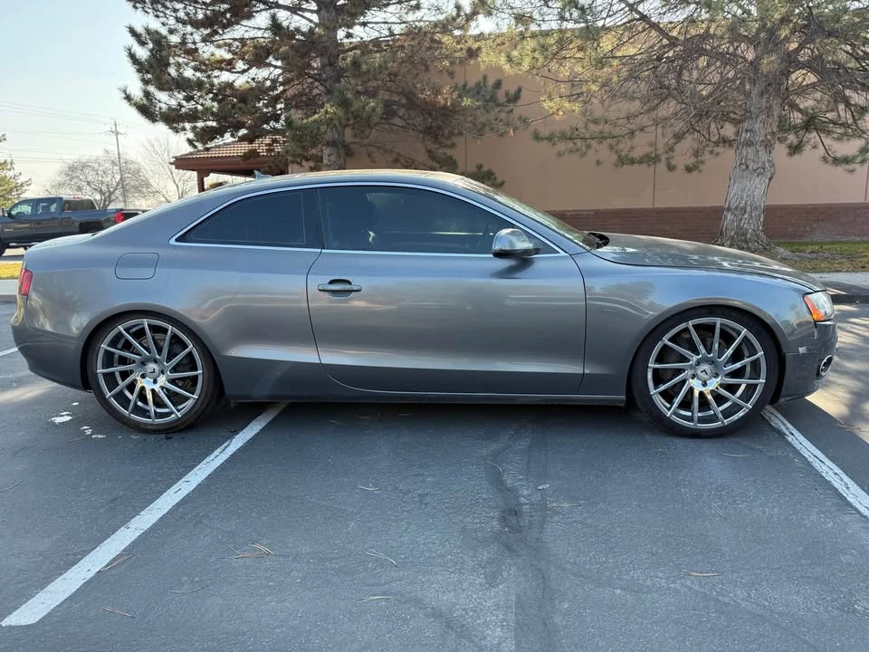 2012 Audi B8 A5 - Image 6 of 14