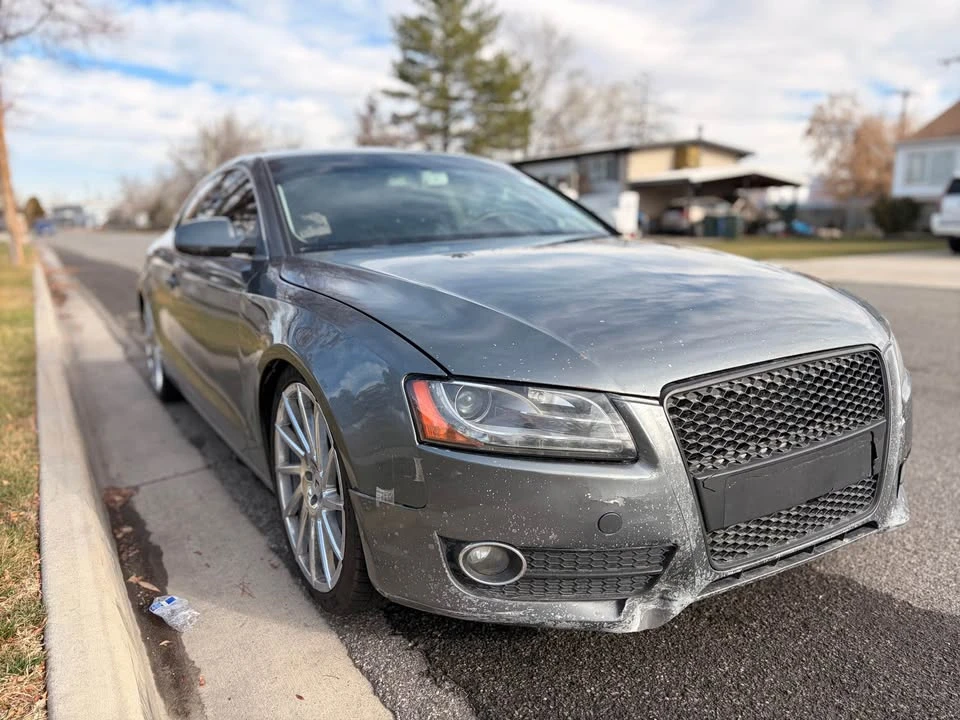 2012 Audi B8 A5 - Image 4 of 15