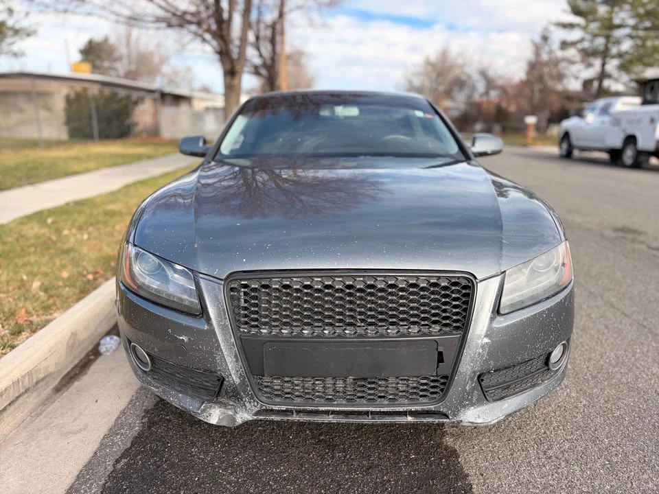 2012 Audi B8 A5 - Image 5 of 15