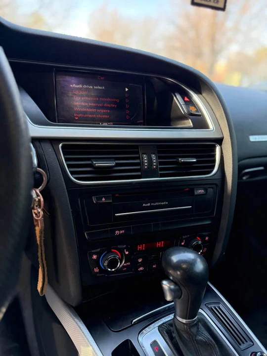 2012 Audi B8 A5 - Image 11 of 14