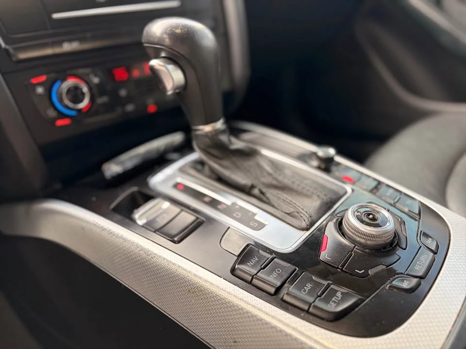2012 Audi B8 A5 - Image 11 of 15