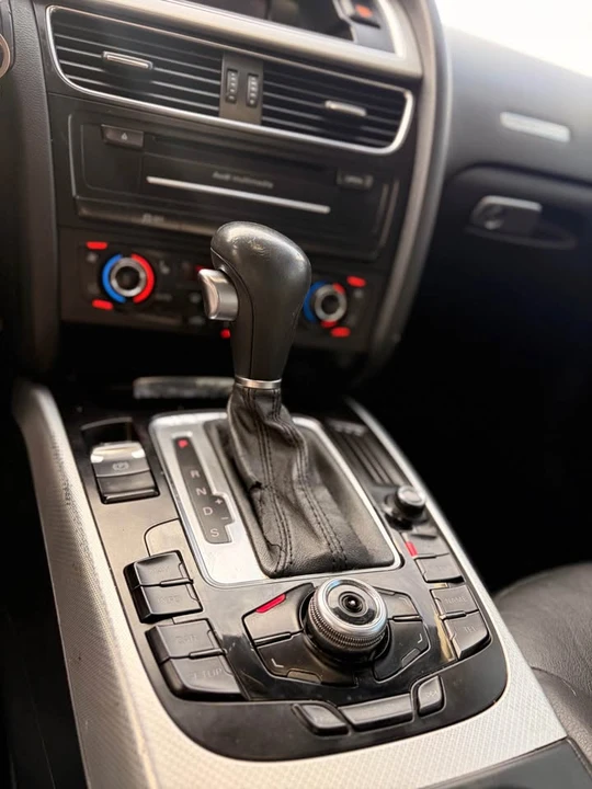 2012 Audi B8 A5 - Image 10 of 15