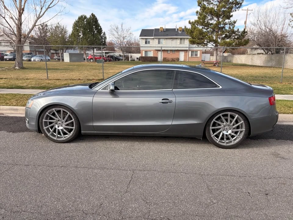 2012 Audi B8 A5 - Image 2 of 15