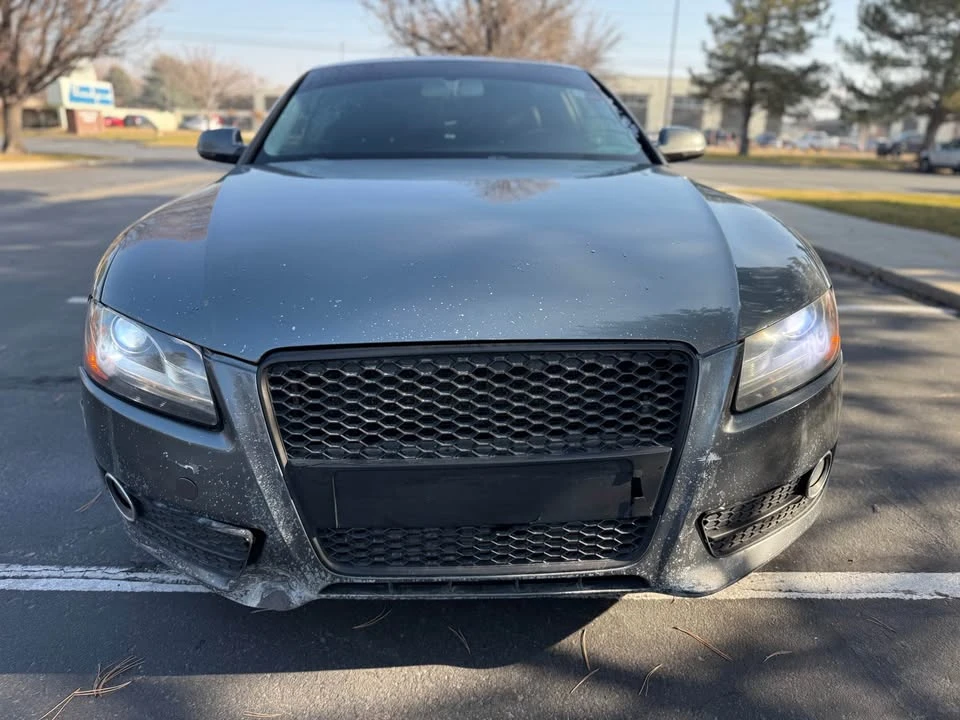 2012 Audi B8 A5 - Image 5 of 14