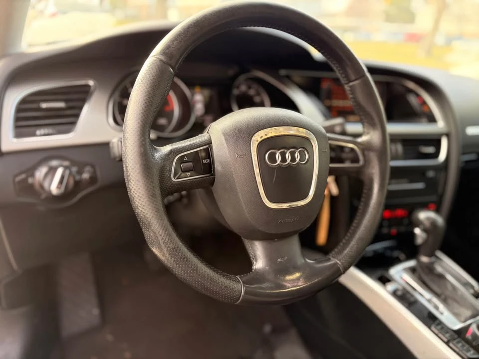 2012 Audi B8 A5 - Image 9 of 15