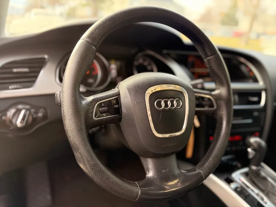 2012 Audi B8 A5 - Image 8 of 15