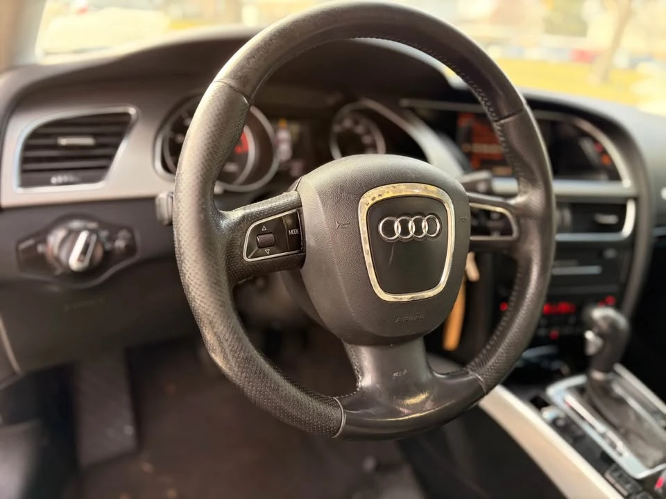 2012 Audi B8 A5 - Image 13 of 15