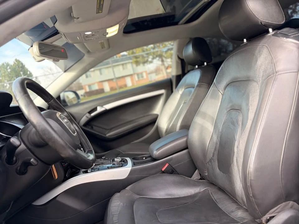 2012 Audi B8 A5 - Image 15 of 15