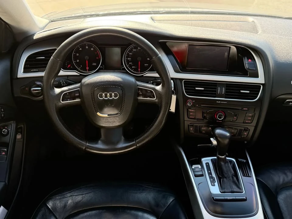 2012 Audi B8 A5 - Image 14 of 18