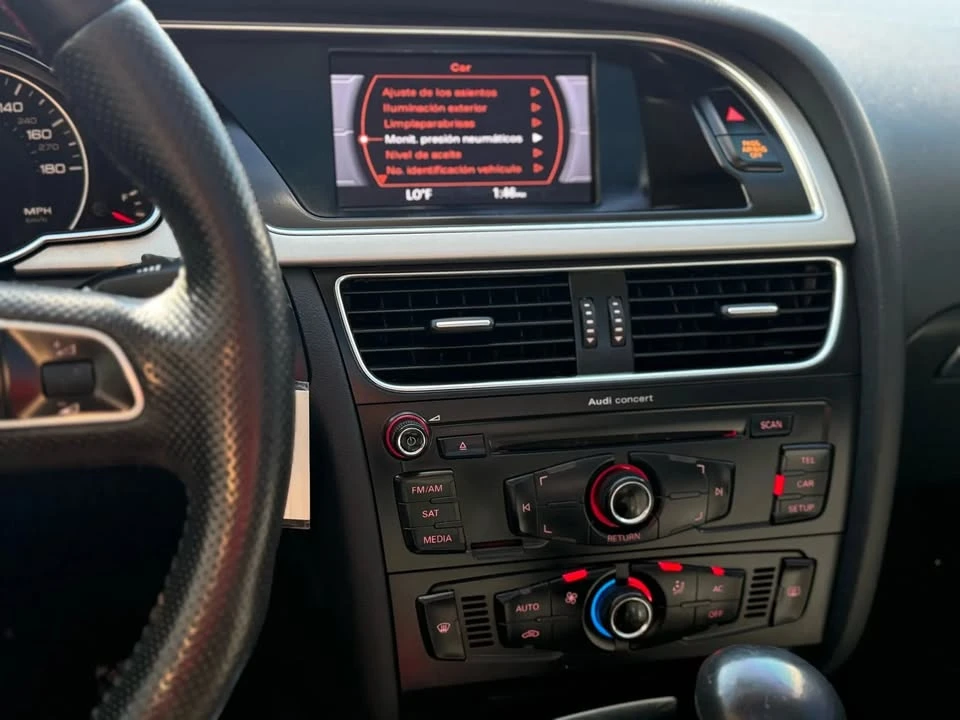 2012 Audi B8 A5 - Image 16 of 18