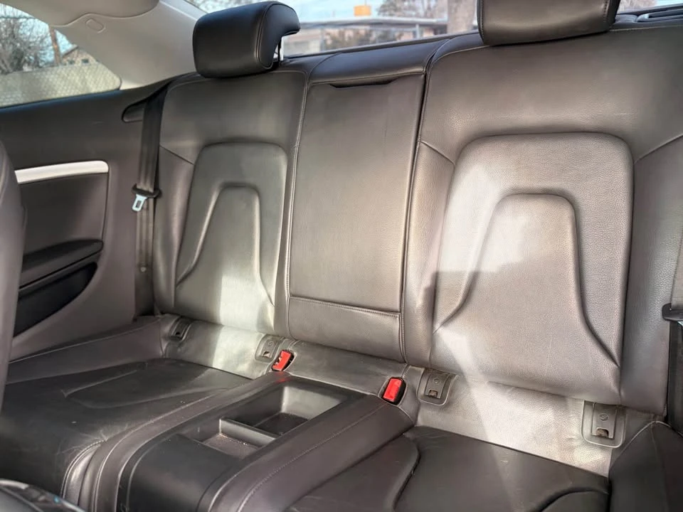 2012 Audi B8 A5 - Image 14 of 15