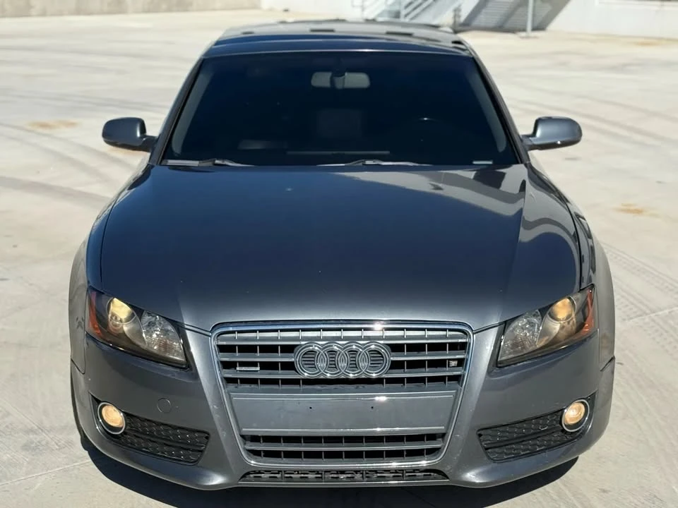 2012 Audi B8 A5 - Image 2 of 18