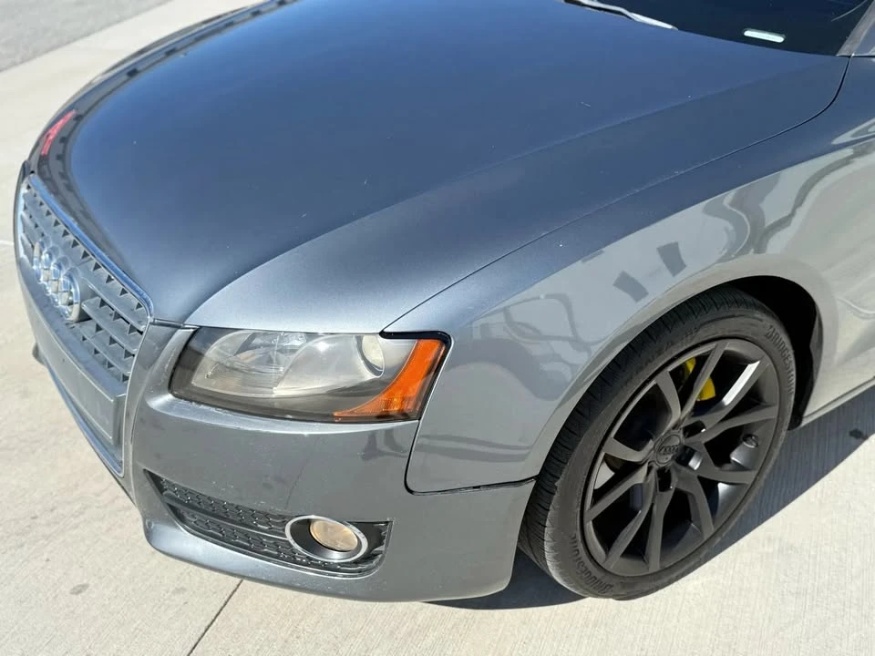 2012 Audi B8 A5 - Image 10 of 18
