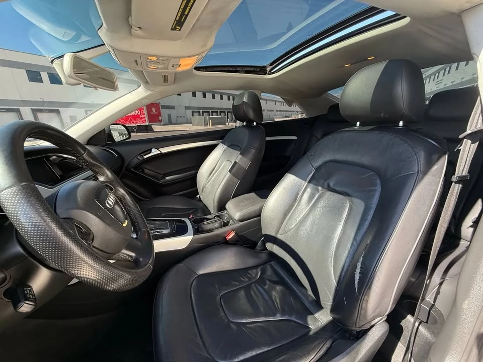 2012 Audi B8 A5 - Image 18 of 18