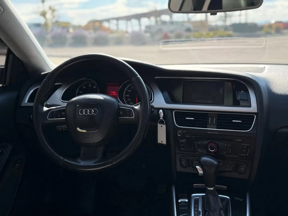 2012 Audi B8 A5 - Image 15 of 18