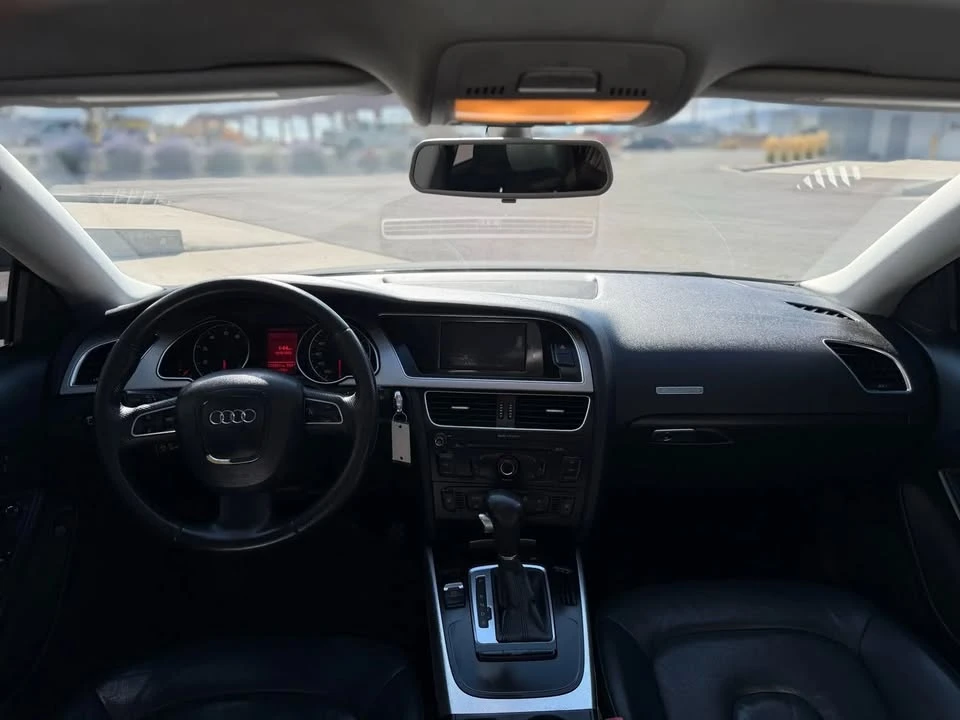 2012 Audi B8 A5 - Image 12 of 18