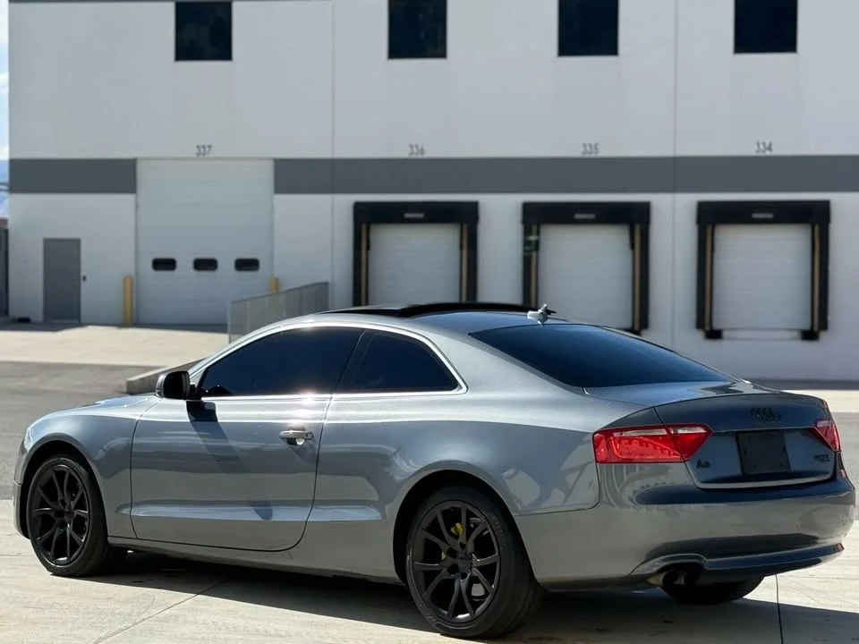 2012 Audi B8 A5 - Image 4 of 18