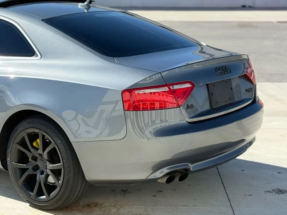 2012 Audi B8 A5 - Image 7 of 18