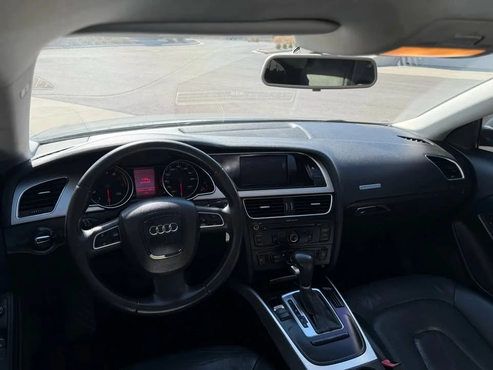 2012 Audi B8 A5 - Image 13 of 18