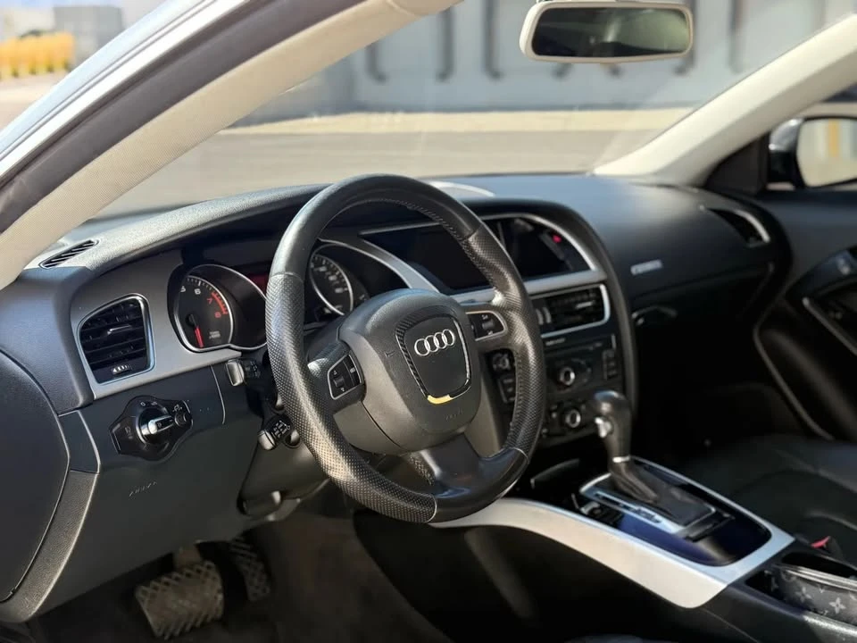 2012 Audi B8 A5 - Image 11 of 18