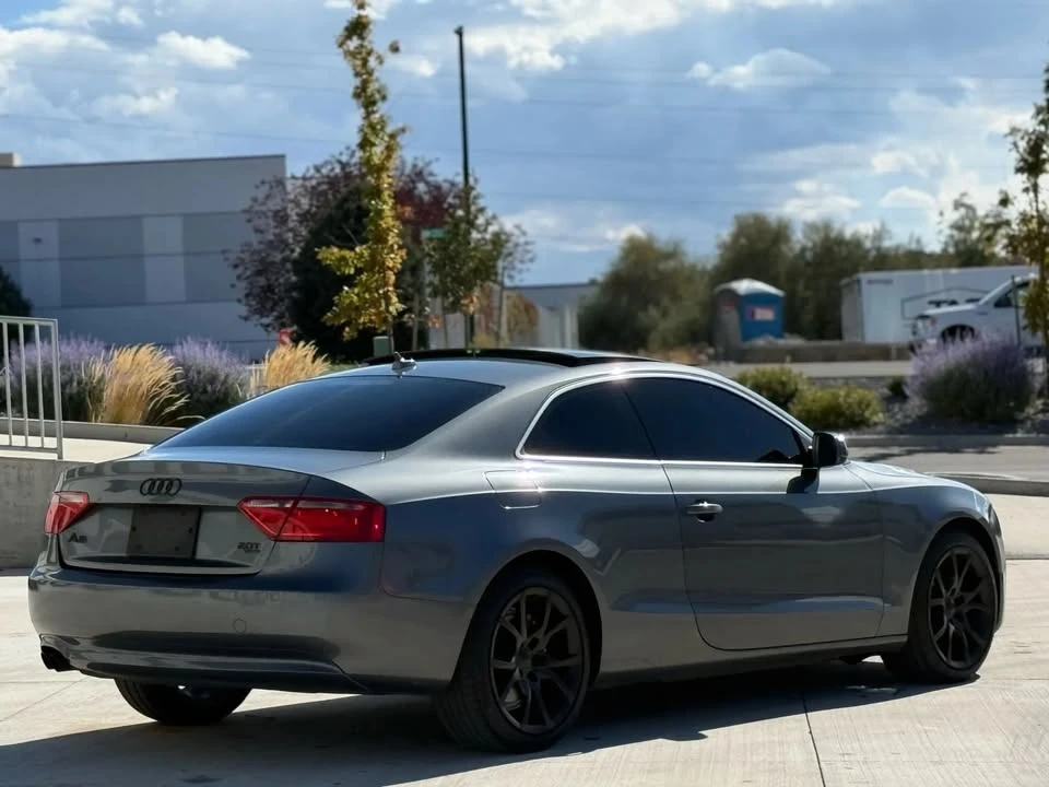 2012 Audi B8 A5 - Image 6 of 18