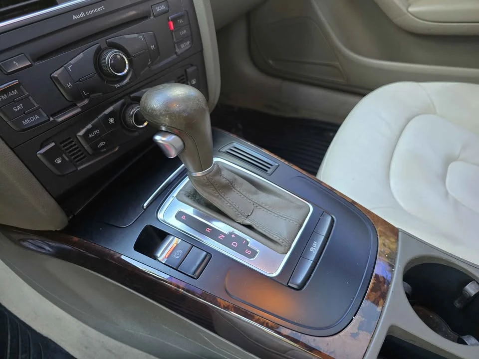 2012 Audi B8 A5 - Image 16 of 17