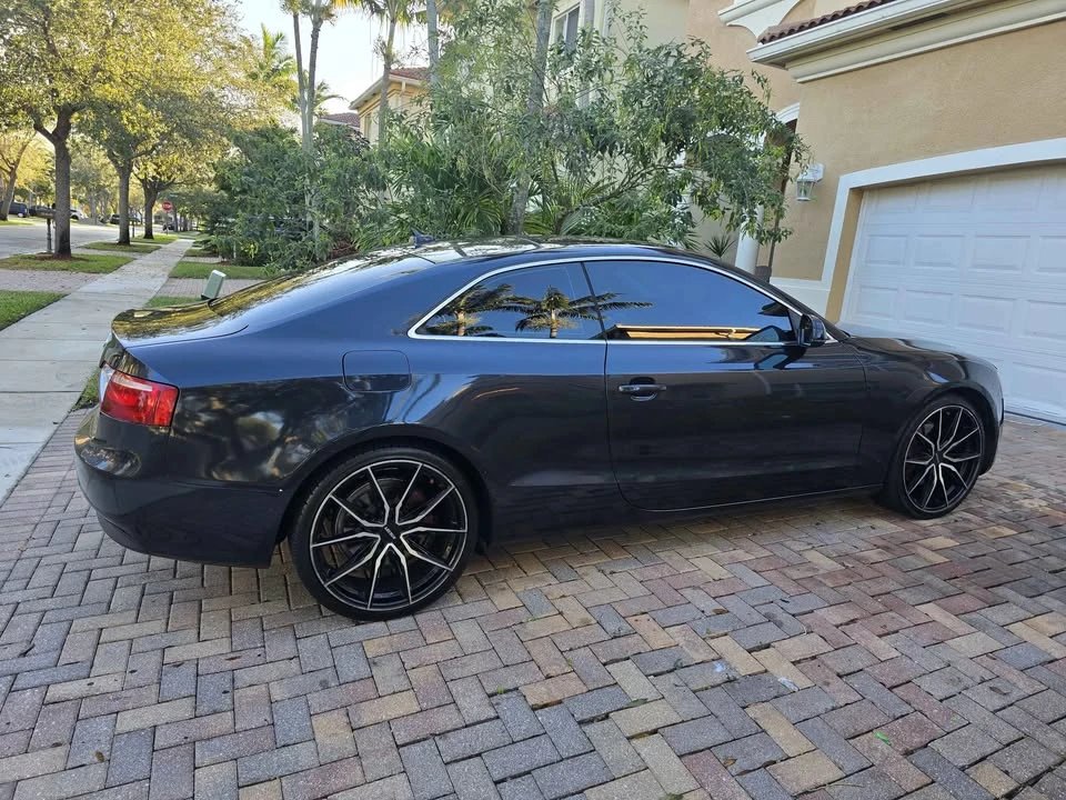 2012 Audi B8 A5 - Image 5 of 17