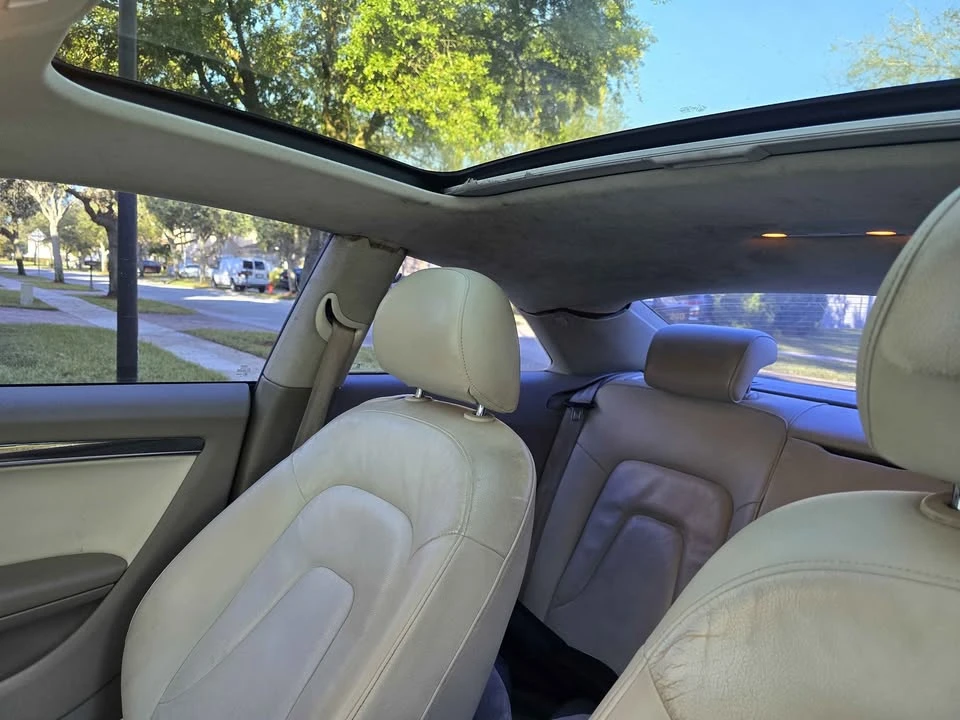 2012 Audi B8 A5 - Image 15 of 17