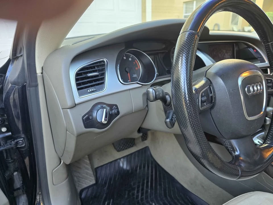 2012 Audi B8 A5 - Image 10 of 17