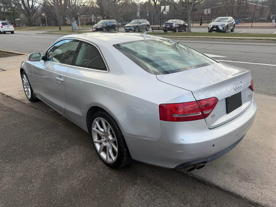 2012 Audi B8 A5 - Image 4 of 17